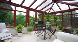 Conservatories