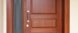 Wooden Interior Doors