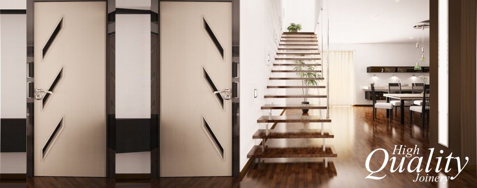 Wooden Interior Doors